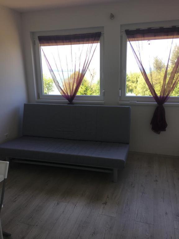 Milan Apartmanok Siofok Exterior photo