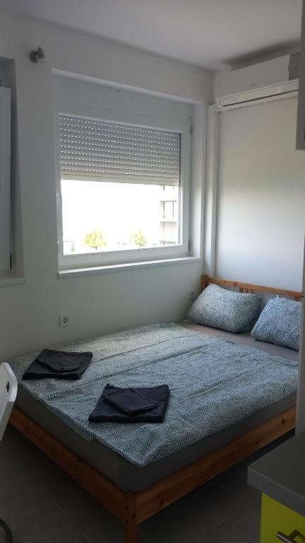 Milan Apartmanok Siofok Exterior photo