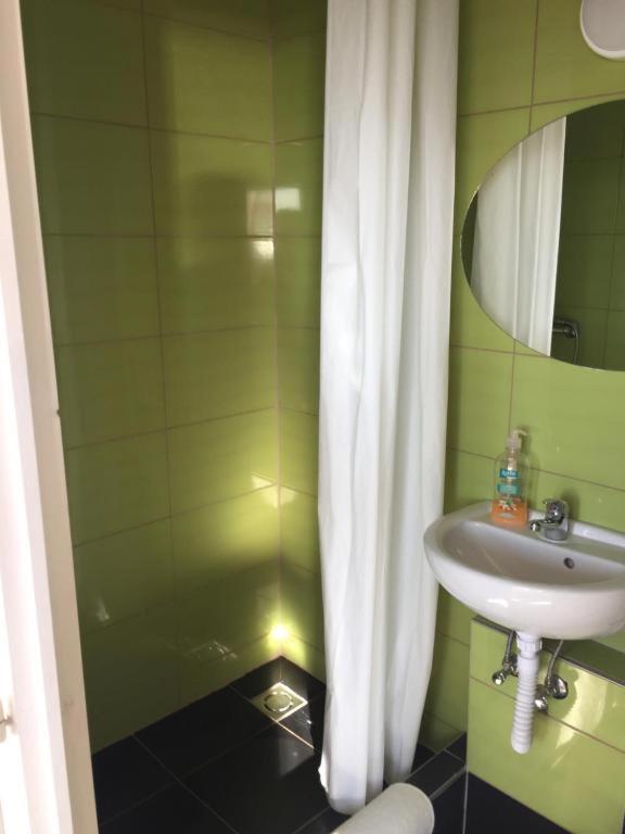 Milan Apartmanok Siofok Exterior photo