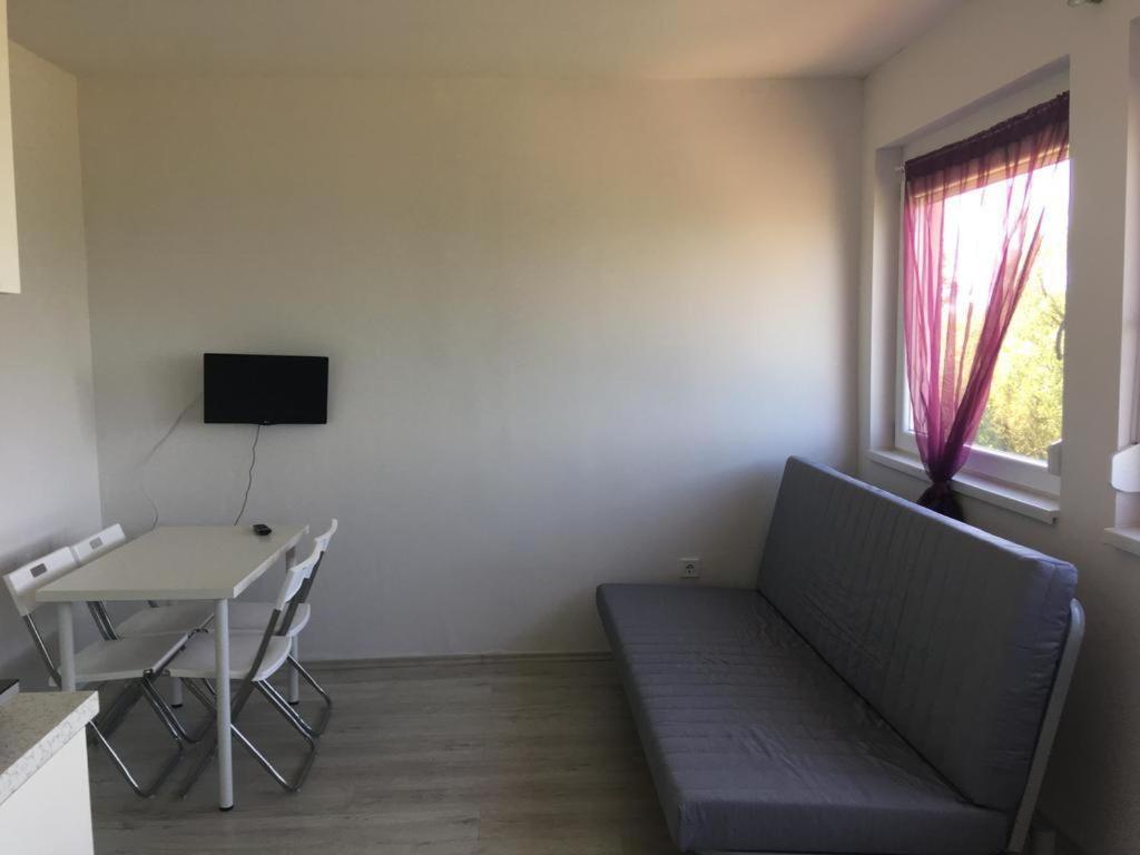 Milan Apartmanok Siofok Exterior photo