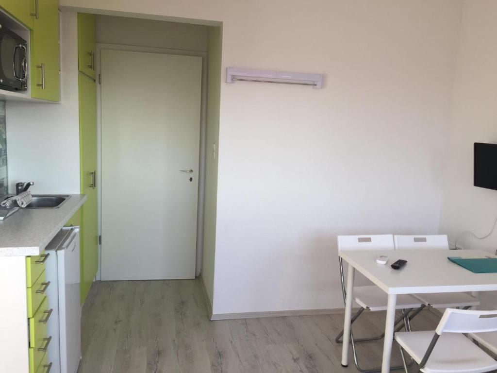 Milan Apartmanok Siofok Exterior photo